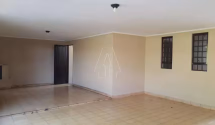 Casa Residencial em Araçatuba