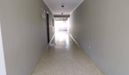 Casa Residencial em Araçatuba