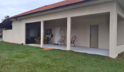 Rural Rancho Condomínio em Araçatuba