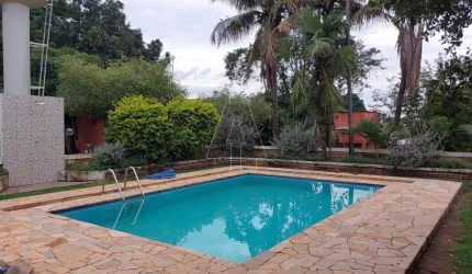 Rural Rancho em Araçatuba