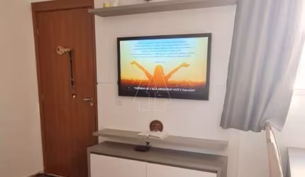 Apartamento no Parque Almare em Araçatuba/SP
