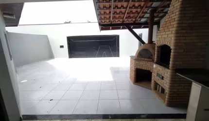 Casa Residencial em Araçatuba