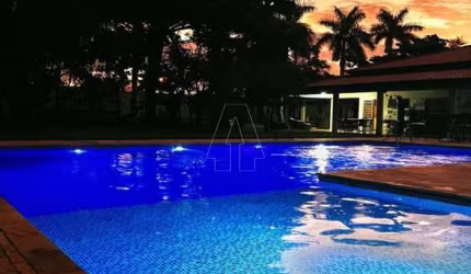 Casa Residencial em Araçatuba