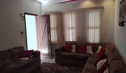 Casa Residencial em Araçatuba