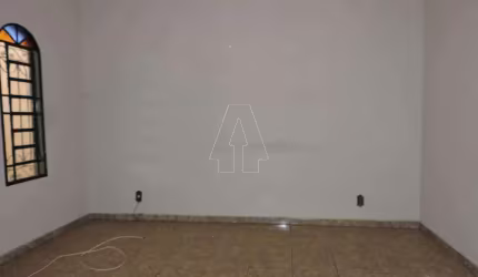 Casa Residencial em Araçatuba