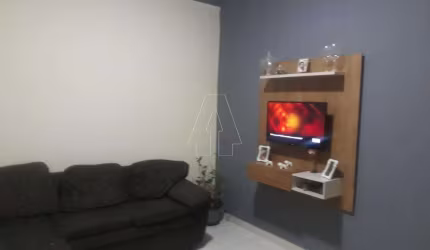 Casa Sobrado em Araçatuba