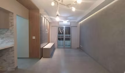Apartamento no Condomínio Edifício Residencial Park Mediterrâneo em Araçatuba/SP