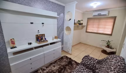 Apartamento no Condomínio Sud Menucci em Araçatuba/SP