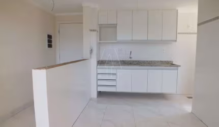 Apartamento no Condomínio Itália em Araçatuba/SP