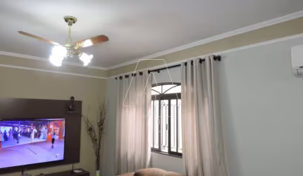 Casa Residencial em Araçatuba