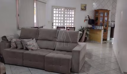 Casa Residencial em Araçatuba