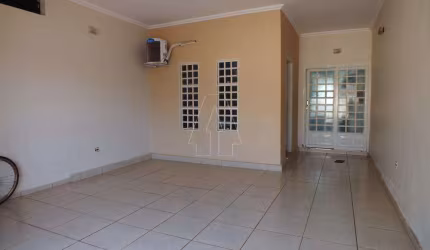Casa Residencial em Araçatuba