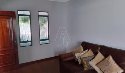 Casa Residencial em Araçatuba
