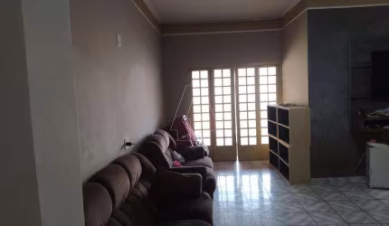 Casa Residencial em Araçatuba