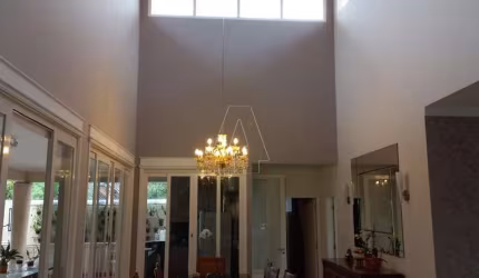 Casa Residencial em Araçatuba