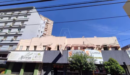 Comercial Salão em Araçatuba