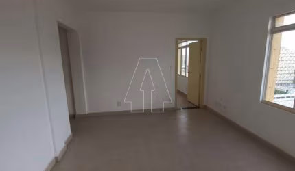 Comercial Sala em Condomínio em Araçatuba