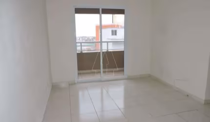 Apartamento no Condomínio Residencial Central Square em Araçatuba/SP