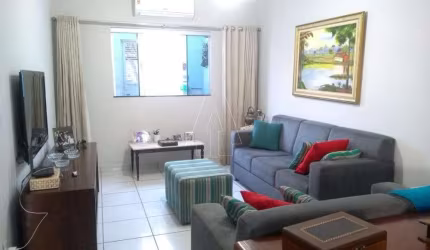 Casa Sobrado em Araçatuba