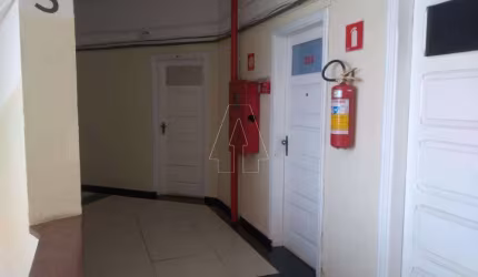 Comercial Sala em Condomínio em Araçatuba
