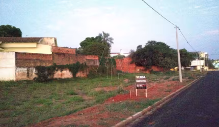 Terreno Área em Araçatuba