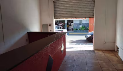 Comercial Ponto Comercial em Araçatuba