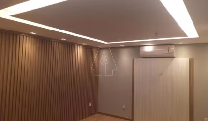 Comercial Sala em Condomínio em Araçatuba