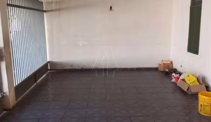 Casa Residencial em Araçatuba