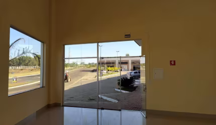 Comercial Loja em Araçatuba