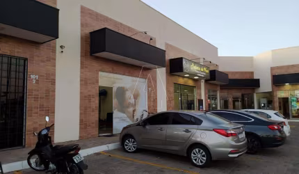Comercial Loja em Araçatuba