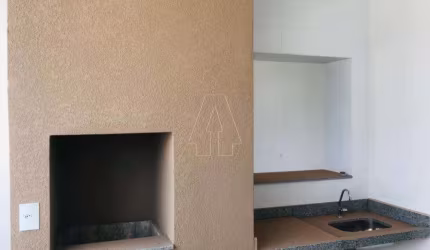 Apartamento no The Garden Residencial em Araçatuba/SP