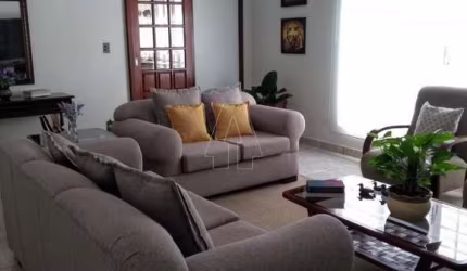 Casa Residencial em Araçatuba