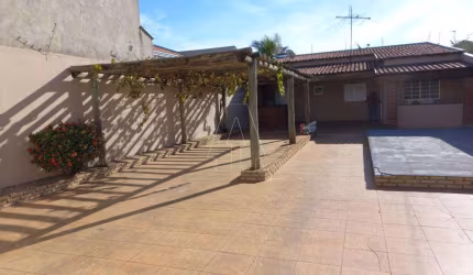 Casa Residencial em Araçatuba