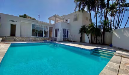 Casa Sobrado em Araçatuba