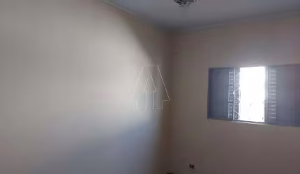 Casa Residencial em Araçatuba