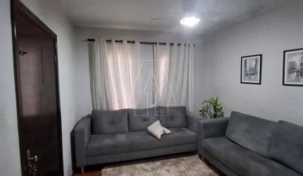 Casa Residencial em Araçatuba