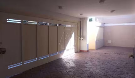 Casa Residencial em Araçatuba