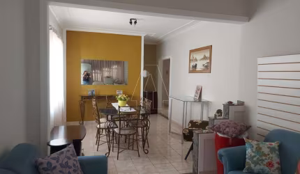 Casa Residencial em Araçatuba