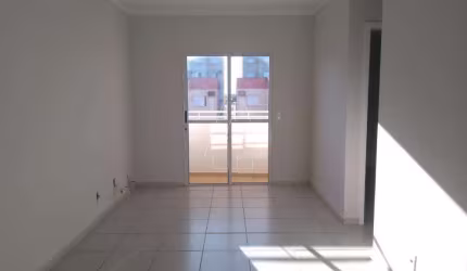 Apartamento no Residencial Antares em Araçatuba/SP