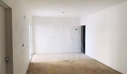 Apartamento no Residencial The Gift em Araçatuba/SP