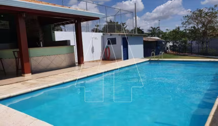Casa Residencial em Araçatuba