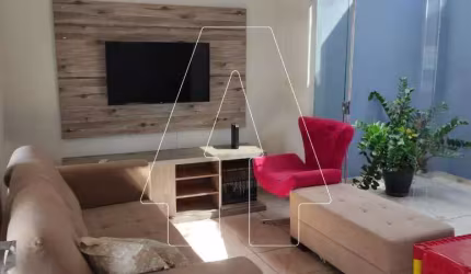 Casa Residencial em Araçatuba