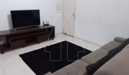 Apartamento no Residencial The One em Araçatuba/SP