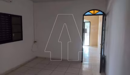 Casa Residencial em Araçatuba