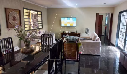 Casa Residencial em Araçatuba