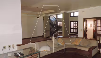 Casa Residencial em Araçatuba