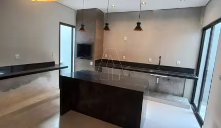 Casa Residencial em Araçatuba