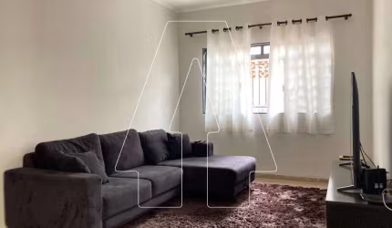 Casa Residencial em Araçatuba