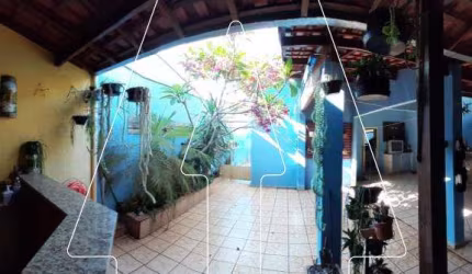 Casa Residencial em Araçatuba