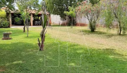 Rural Chácara em Araçatuba